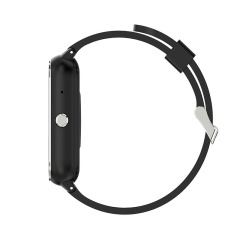 I000157 Elderly Smart Watch GPS SOS Health Monitoring Safety Solution