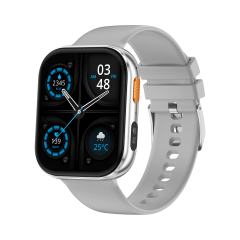 I000101 Smart Watch TFT Screen Waterproof Fitness Tracker For IOS