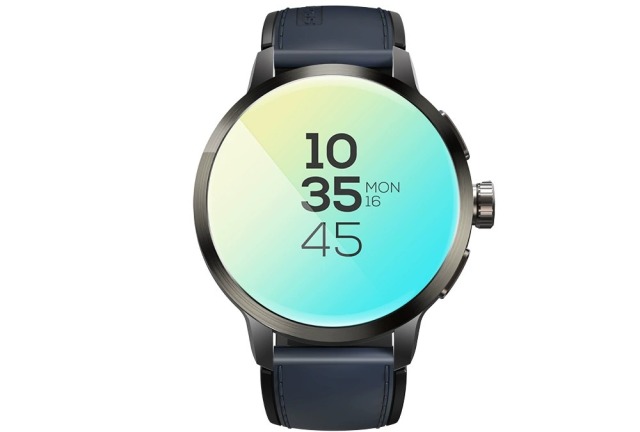 I000164 Smart Watch Android SDK Program Camera 1520mAh Battery For Android