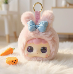 Rabbit head-domestic/international version