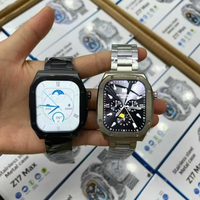 I0010 Smart Watch Strap Waterproof Health Monitoring Sports For Men Women