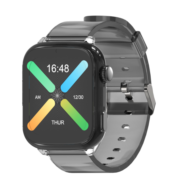 I000104 Kids Smart Watch 4G GPS Video Call SIM Card Slot For IOS