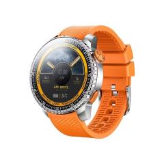 I000194 Smart Watch TFT Waterproof GPS Fitness AI Smart Watch