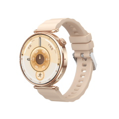 I000180 Smart Watch Health Monitoring Bluetooth HD Call Message Push