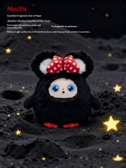 I0045 AI Intelligent Bear Early Education Toy  Multi-AI Support, English Speaking, Storytelling, Washable  Kid-friendly