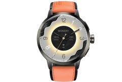 I000164 Smart Watch Android SDK Program Camera 1520mAh Battery For Android