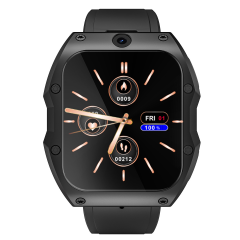 I000127 Smart Watch Android 1050mAh IP68 Waterproof GPS WiFi Sport