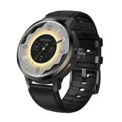I000181 Full Network Smart Watch Video Call Waterproof GPS WiFi Sport