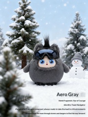 I0045 AI Talking Bear Plush Toy  Smart Dialogue, Interactive, Educational, Washable, Touch Feedback  Kid-friendly