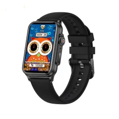 I000177 Women's Smart Watch BT Call Heart Rate Blood Pressure Monitor