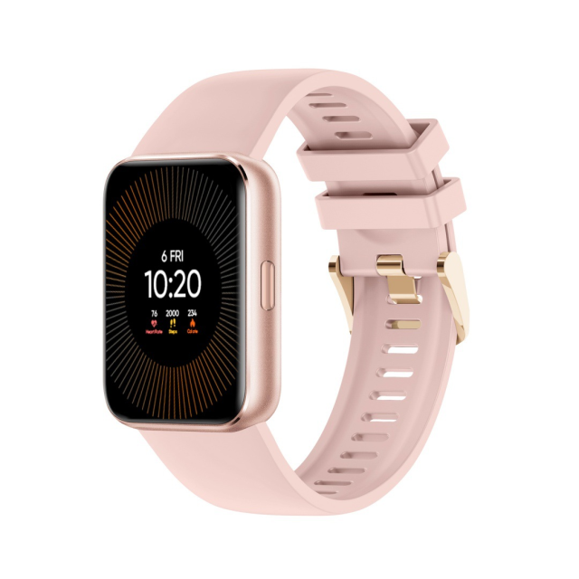 I000107 Women's Smart Watch Blood Oxygen Monitoring Health Reminder