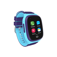 I000150 4G Kids Smart Watch GPS SIM Card Video Call Waterproof