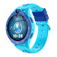 I000161 4G Kids Smart Watch 800mAh Video Call SOS LBS WiFi Positioning