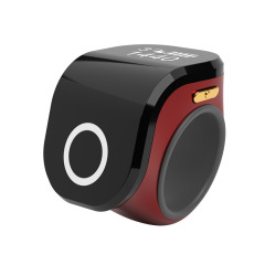 Red s10 touch counter