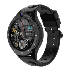 I000161 4G Kids Smart Watch 800mAh Video Call SOS LBS WiFi Positioning