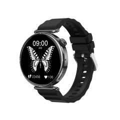 I000180 Smart Watch Health Monitoring Bluetooth HD Call Message Push