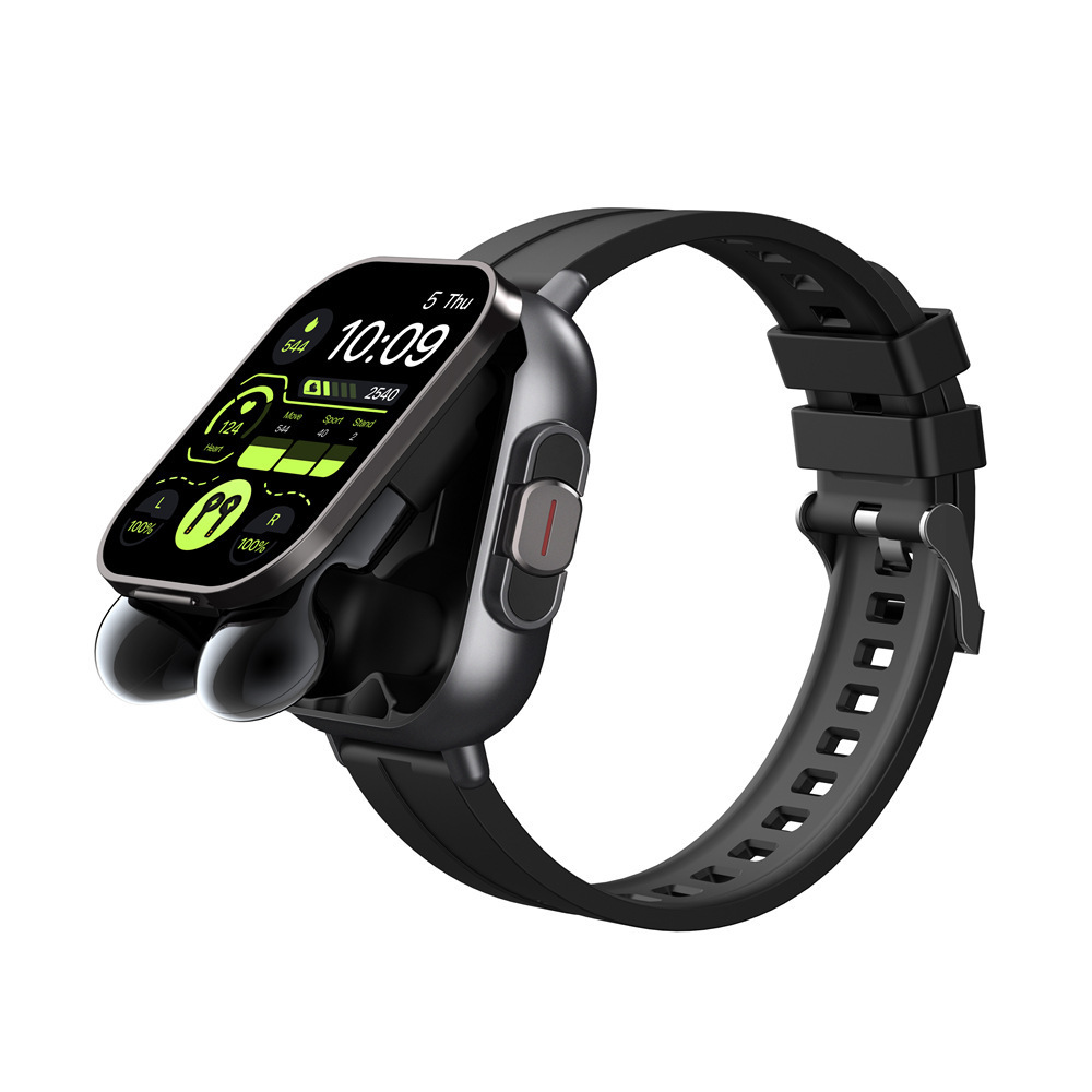 I0007 Smart Watch Bluetooth Call NFC Health Monitoring Sports For Men
