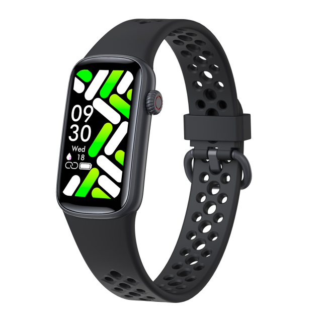 I000178 Women's Smart Watch Sleep Heart Rate Fitness Tracker