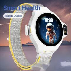 I000113 Kids Smart Watch 4G WiFi SIM Camera Video Call GPS Tracker