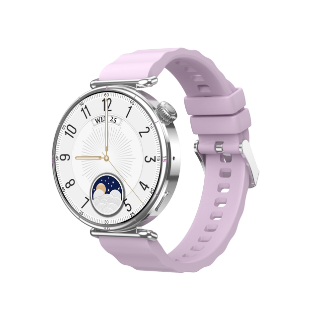 I000180 Smart Watch Health Monitoring Bluetooth HD Call Message Push