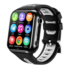 I000134 4G Kids Smart Watch Touch Screen GPS WiFi Location