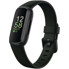 I000121 Smart Watch with Wristband Heart Rate Sleep Sports and Step Detection