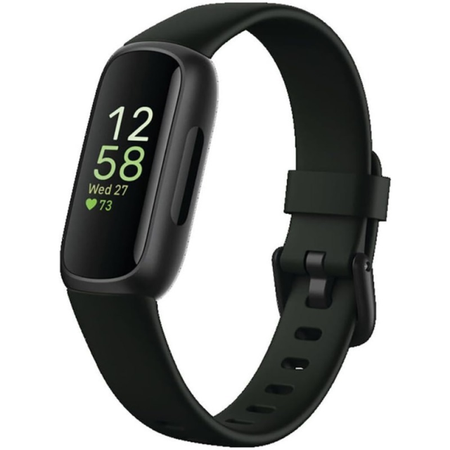 I000121 Smart Watch with Wristband Heart Rate Sleep Sports and Step Detection