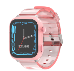 I000104 Kids Smart Watch 4G GPS Video Call SIM Card Slot For IOS