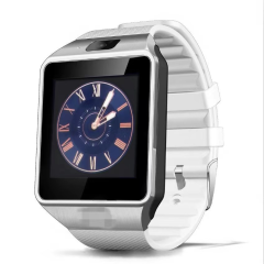 I00098  Smart Watch Camera SIM Card WiFi Video Call Touch Screen For IOS