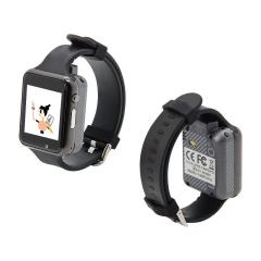 I000179 IPS Touch WiFi BT Mic Speaker Programmable Development Watch