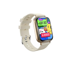 I000153 Smart Watch TFT BT Call Heart Rate Music Control Fitness Tracker