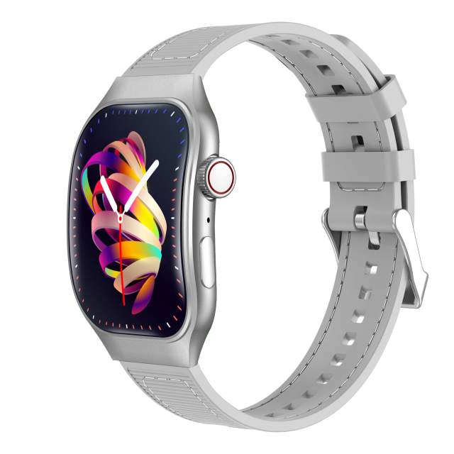 I000102 Smart Watch Heart Rate Monitoring Multi-Sports Fitness Tracker