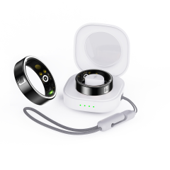 I000310 NFC Smart Ring Health Monitoring Multi-Sport Mode Waterproof