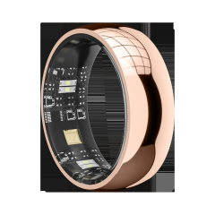 I000339 Smart Ring Sleep Heart Rate Blood Oxygen Monitoring Waterproof