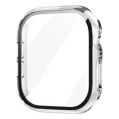 I000234 Watch Protective Case Clear Transparent/Screen Protector For Watch Ultra 2 49mm/Watch Ultra 9 49mm