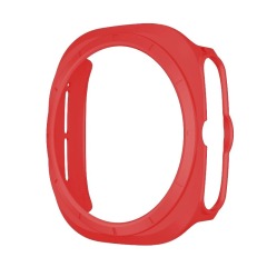 I000228 Watch Case Replacement Protective Cover Full Surround Hollow Design 47mm for Watch 7