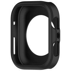 I000263 Watch Protective Case Silicone/Screen Protection For Fashion Smart Watch Fit 4 Pro