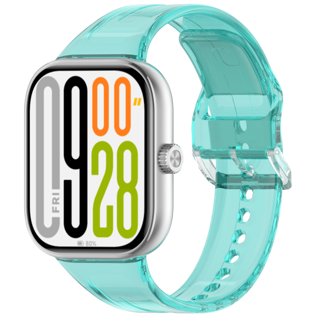 I000377 Smart Watch Replacement Band High Quality Silicone, 42mm Band Width, Sport Loop Design, Pin Buckle, Fashion Style Band 8 Pro/9 Pro