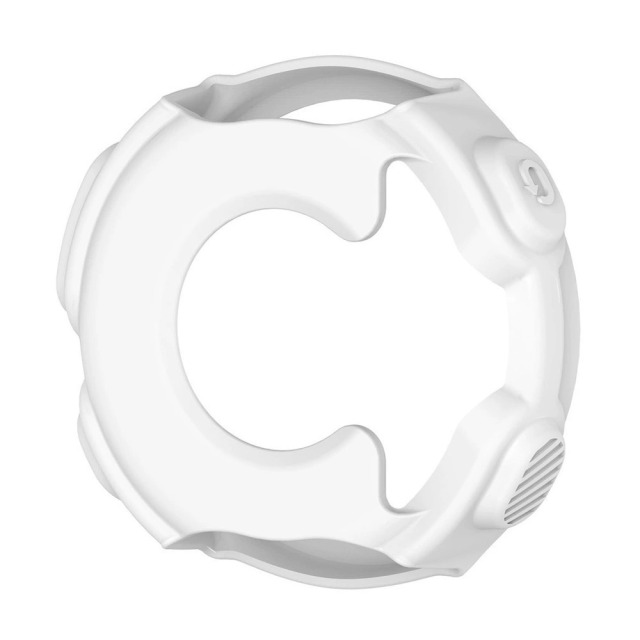 I000246 Forerunner Smartwatch Protective Case Soft Silicone, Full Body Protection, Shock Proof Forerunner 235/735XT GPS Smart Watch