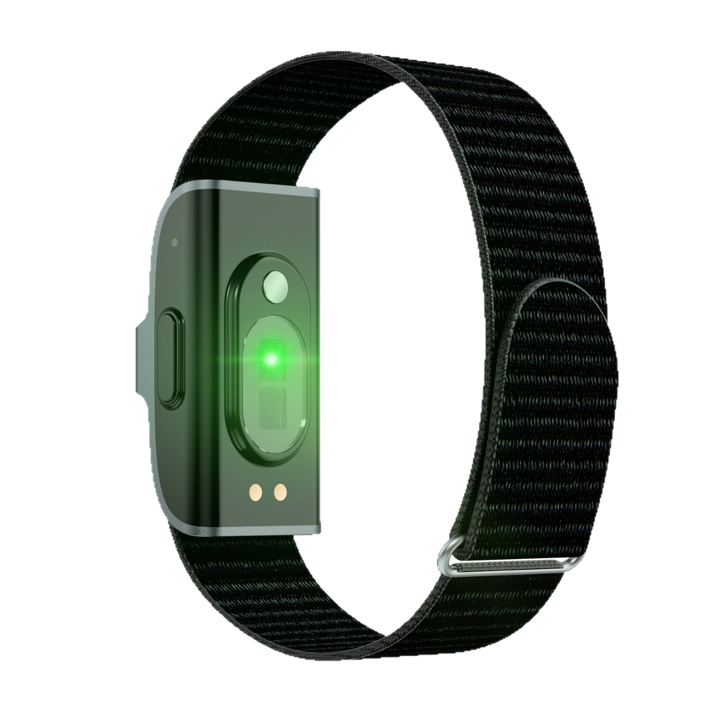 I000356 Smart Bracelet Fitness Tracke Temperature Monitoring No Screen