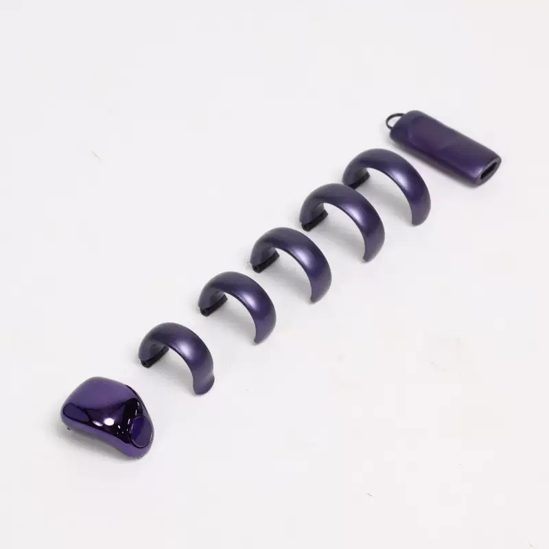 I000336 Smart Tasbih Zikr Ring Waterproof Time Reminder Alarm Counter IOS
