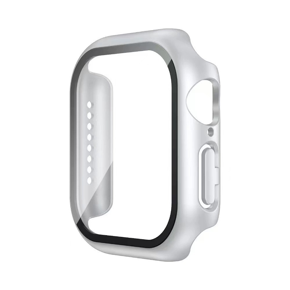 I000244 Smart Watch Screen Protector Shockproof Tempered Glass 38/40/42/44mm Compatible