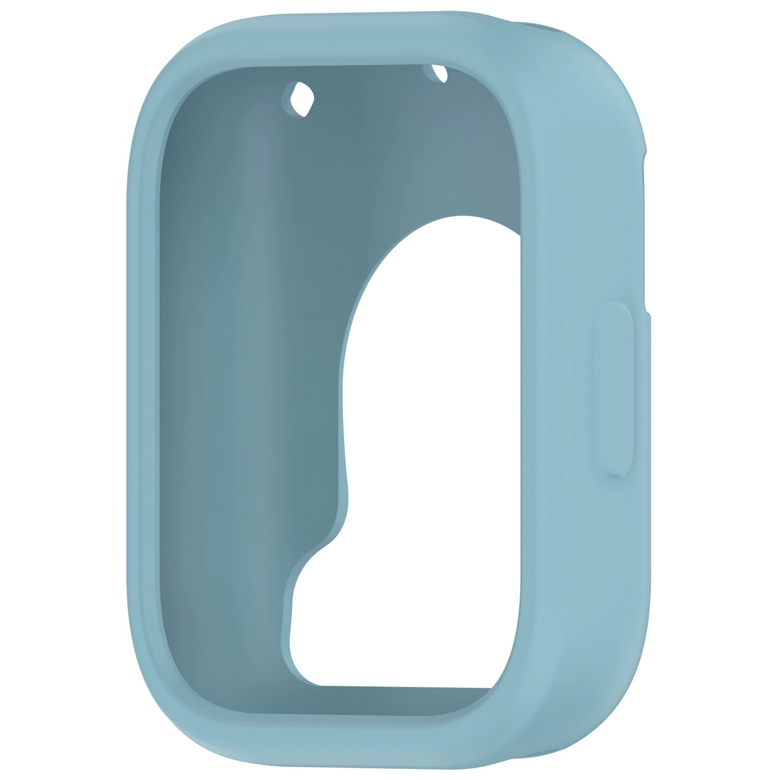 I000255 Watch Protective Case Silicone Material For Fashion Smart Watch 5 Active Lite