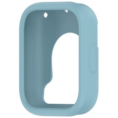 I000255 Watch Protective Case Silicone Material For Fashion Smart Watch 5 Active Lite