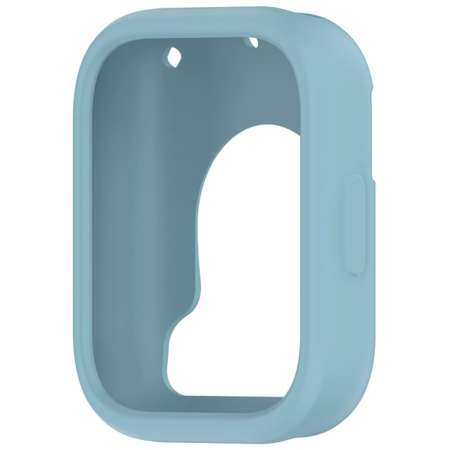 I000255 Watch Protective Case Silicone Material For Fashion Smart Watch 5 Active Lite