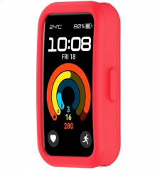 I000239 Watch Protective Case Top Seller/Silicone Material For Smart Fit Silicone Bracelet Watch