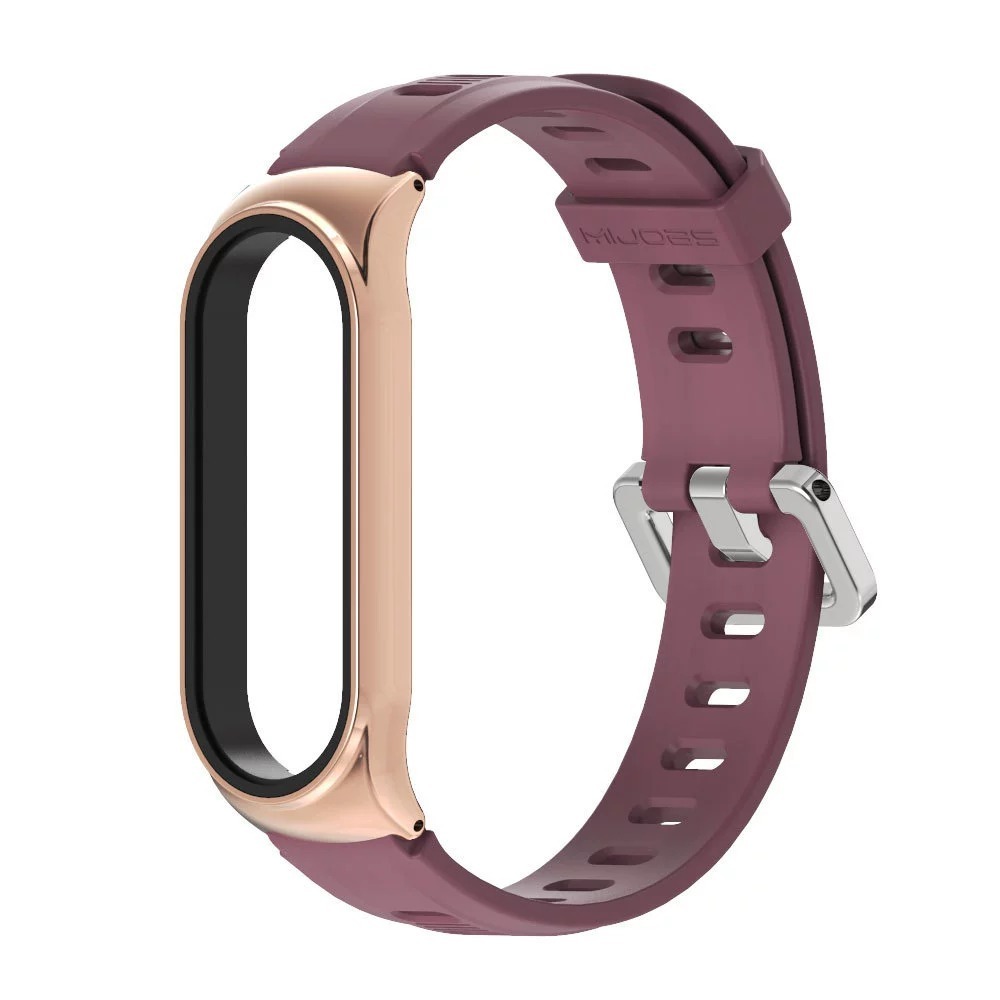 I000276 Watch Case Stainless Steel Mesh/Rose Gold/5035 Series Design For Fashion Watch 5