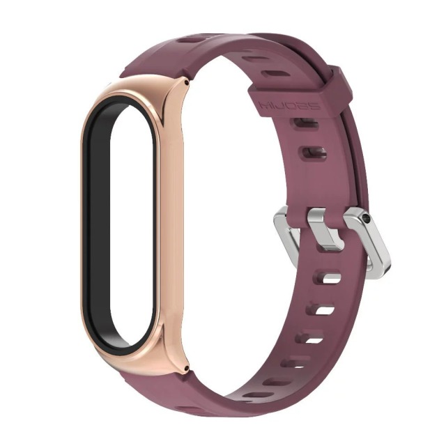 I000276 Watch Case Stainless Steel Mesh/Rose Gold/5035 Series Design For Fashion Watch 5