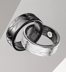 I000324 Smart Ring Health Sleep Monitor Fitness Tracker