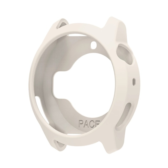 I000261 Watch Case Silicone/22mm/Waterproof/Durable For Forerunner 970 Fashion Watch